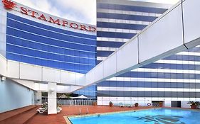 Stamford Plaza Sydney Airport Hotel